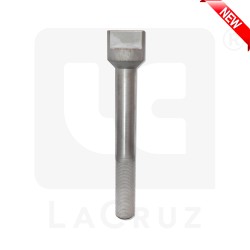386118 - Connecting screw for shaking section M20 X 151 mm for G140