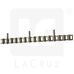 883943736 + 13544 , 51662 - Pellenc spiked chain 24 spikes