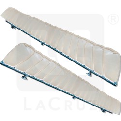 KRSGRPLC - Ramp kit of catcher trays for Pellenc GR picking head