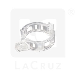TOCL23TLC - Grafting clip - Ø 23 mm
