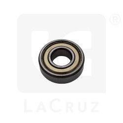 040301006 - Plastic pulley bearing , markets:  []string{"A", "B", "AU"}