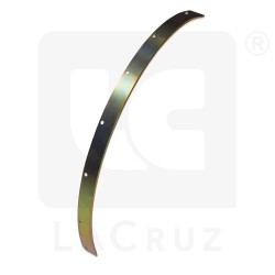 944007946 - Braud NH right curved guide for SB / VL / VM / VN