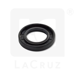 185923 - Bearing lipseal for pulleys Ø 30 mm - Grègoire