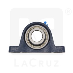 240084 - Bearing housing for Grégoire lower suction fans