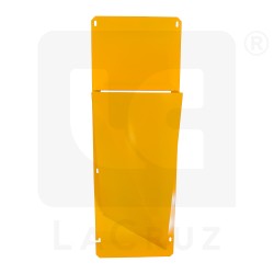 356233G - Right sheet metal for lower enclosure G60