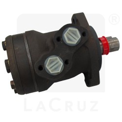 3907618 - Hydraulic motor 