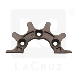 75344 - Half chainring Pellenc