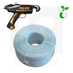 BIOFIX50 - 500 m spool of tie made of biodegradable in soil material  for AP25, FIXION, FIXION 2, and compatible models., markets:  []string{"A", "B", "AU"}