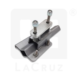 LCDXBRA - Support for LaCruz shaking modification for Braud TB10 and TB15 - right