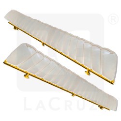 RASCGRE60 - LaCruz modification ramp kit of catcher trays