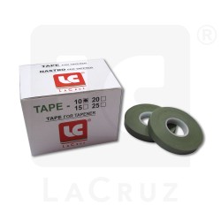 TAPE15 - PVC tape for the tying up of vineyards 0.15 mm